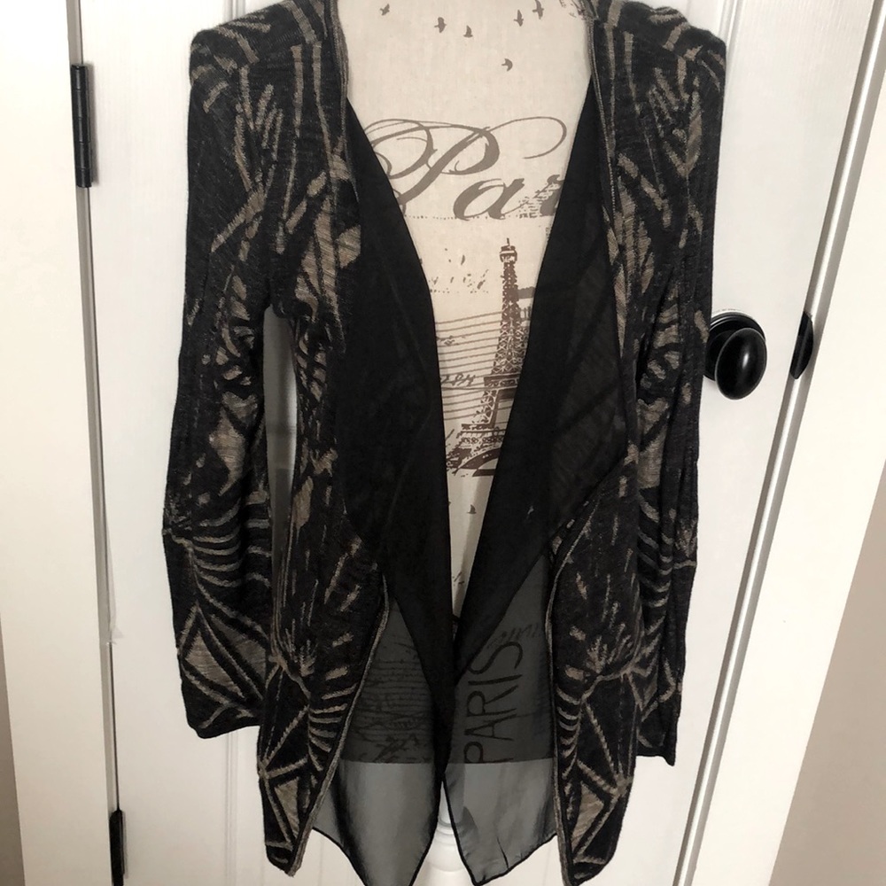 Nic & Zoe Lightweight cardigan